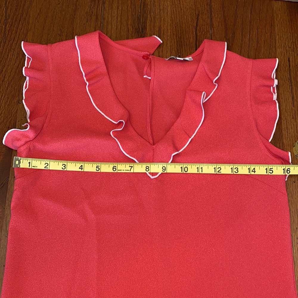 Reiss Rosa Top - Picture 10 of 11